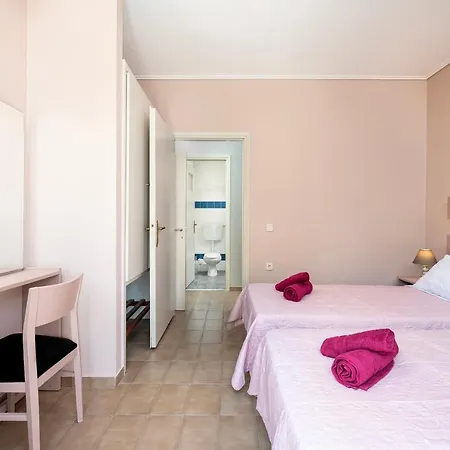 Prestige Apartman Kosz