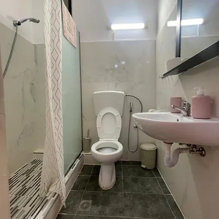 Prestige Apartman Kosz