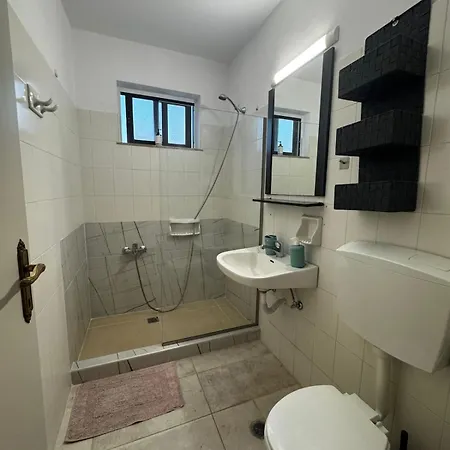 Prestige Apartman Kosz