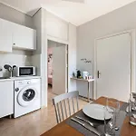 Apartamento Prestige