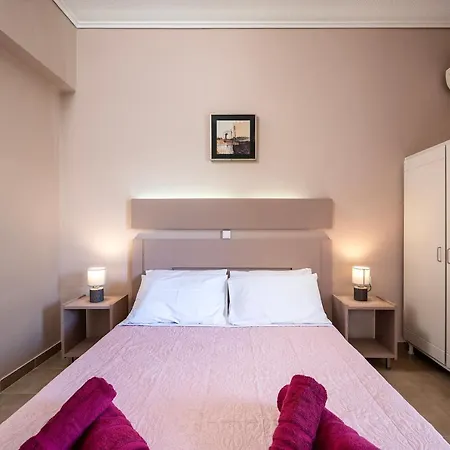 Prestige Apartamento *