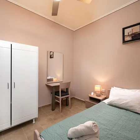 Apartamento Prestige