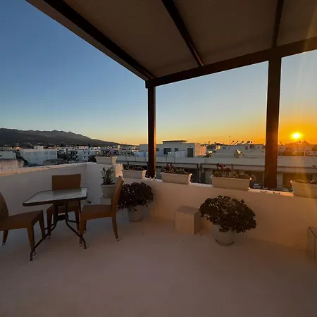 Apartamento Prestige