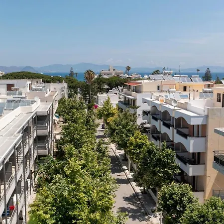 Appartamento Prestige Holiday