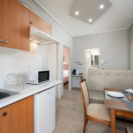 Appartamento Prestige Holiday Città di Kos
