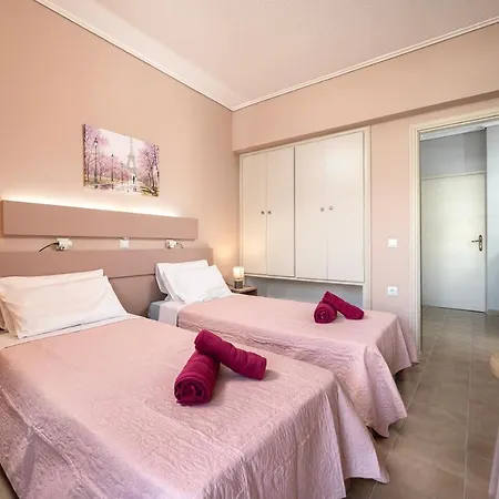 Apartment Prestige