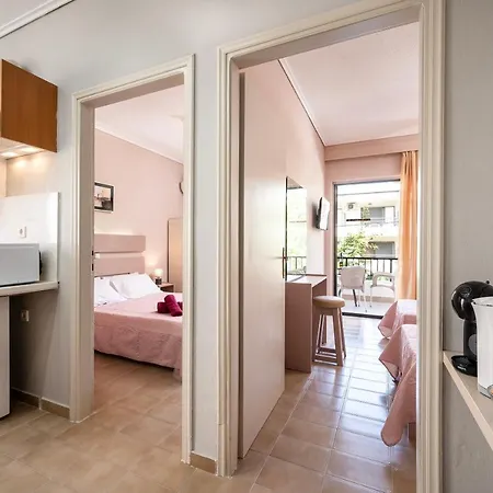 Prestige Holiday Appartamento