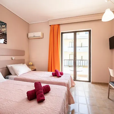 Prestige Holiday