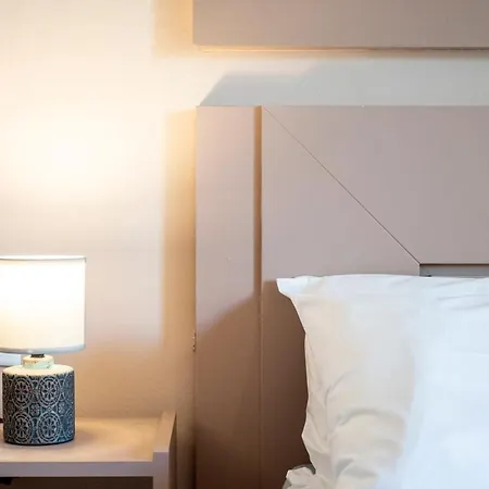 Prestige Apartamento Cos