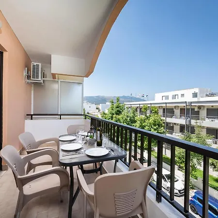Appartamento Prestige Holiday