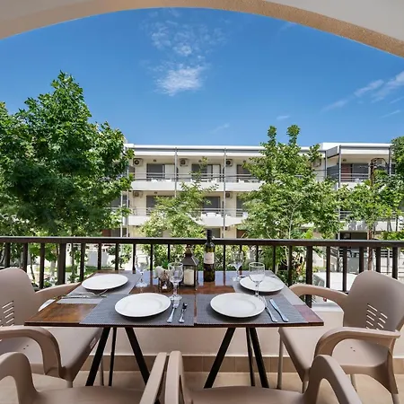 Prestige Apartment *