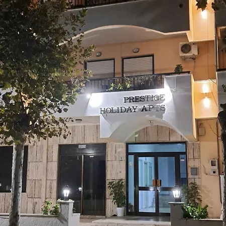 Prestige Holiday Appartamento *