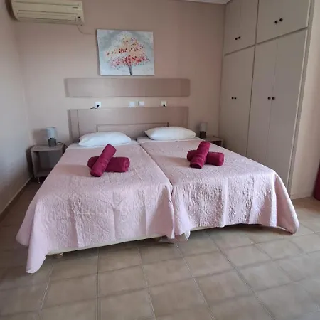 Appartamento Prestige Holiday Città di Kos