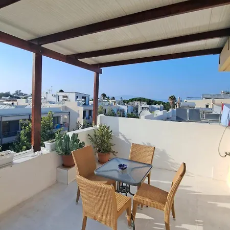 Appartamento Prestige Holiday