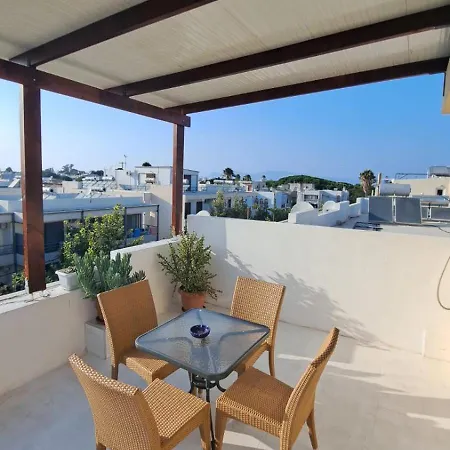 Appartamento Prestige Holiday