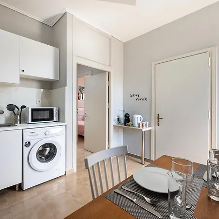 Apartment Prestige