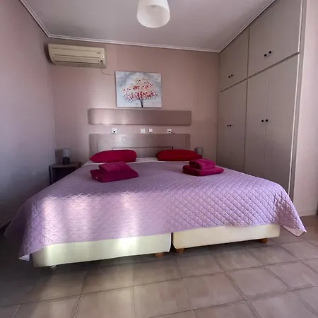 Prestige Apartment