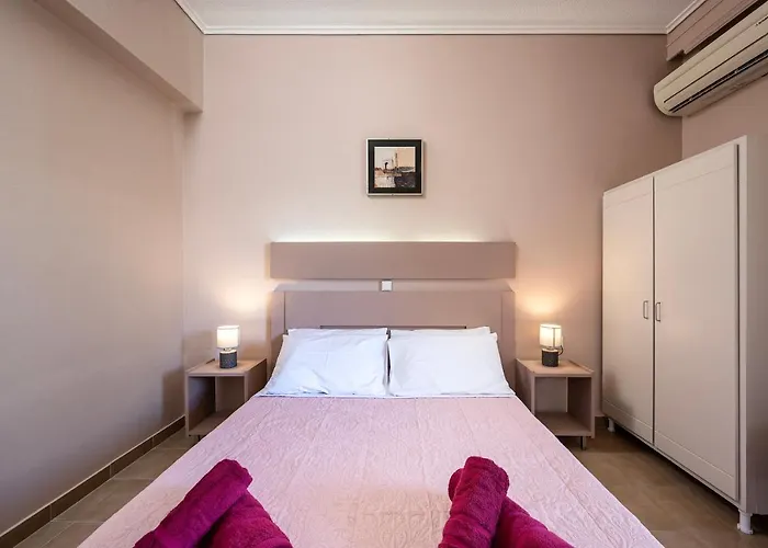 Prestige Appartement *