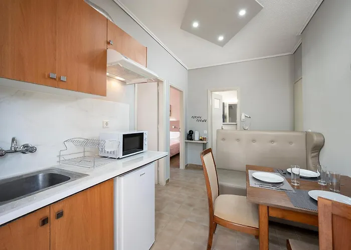 Appartement Prestige Kos