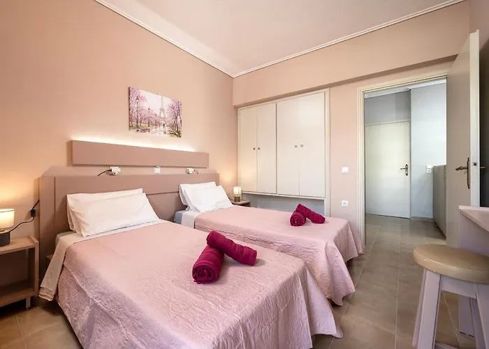 Appartement Prestige