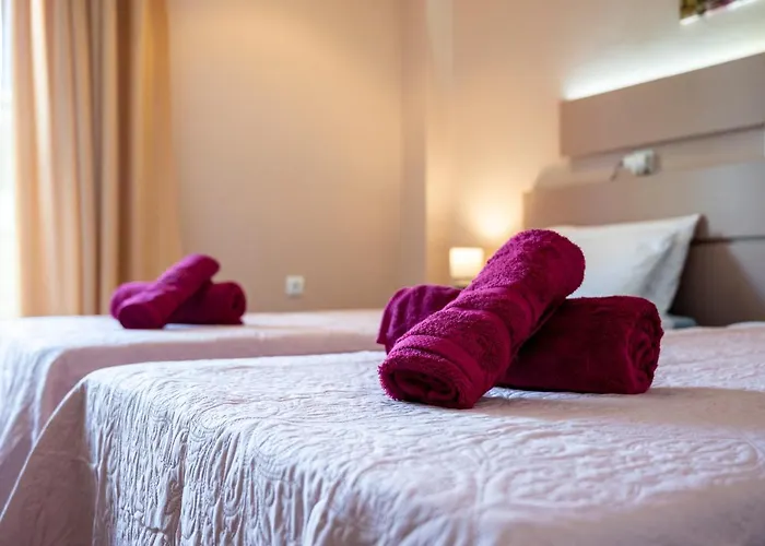 Appartement Prestige *