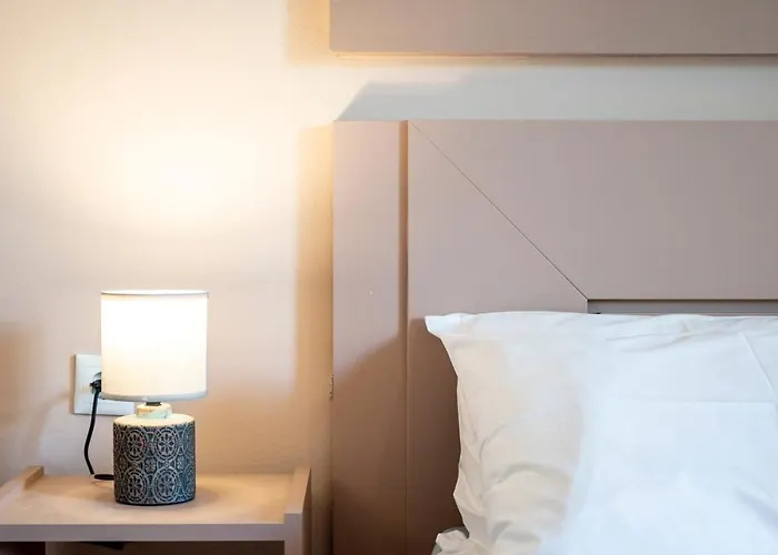 Prestige شقة بلدة كوس