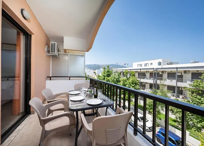 Appartement Prestige