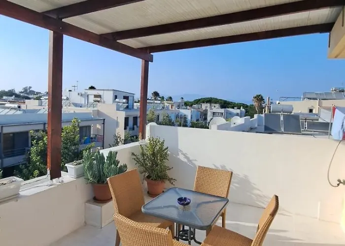 Appartement Prestige