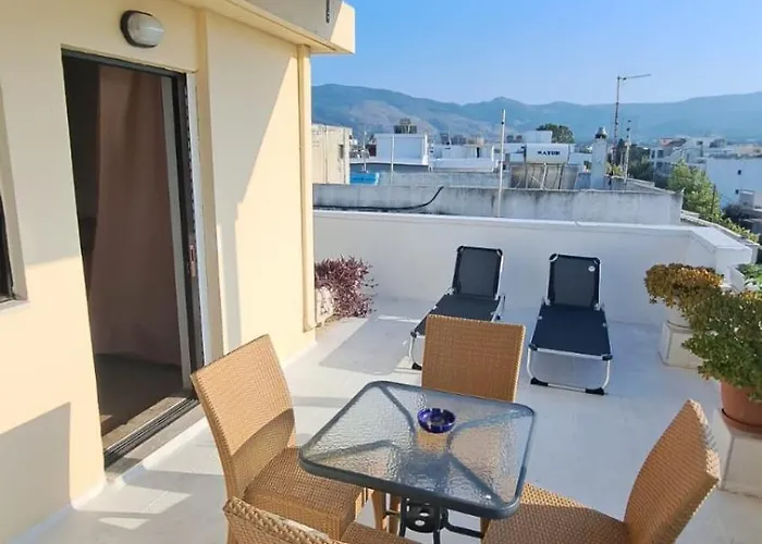 Appartement Prestige *