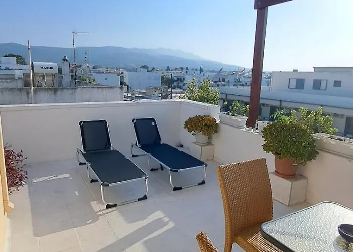 Prestige Διαμέρισμα