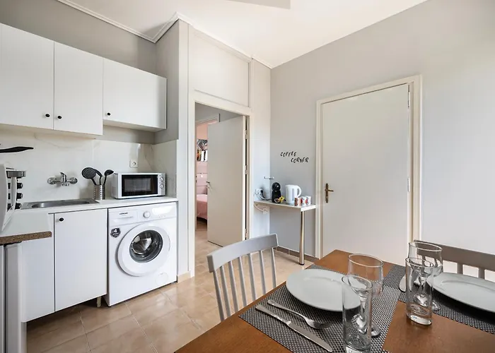 Appartement Prestige