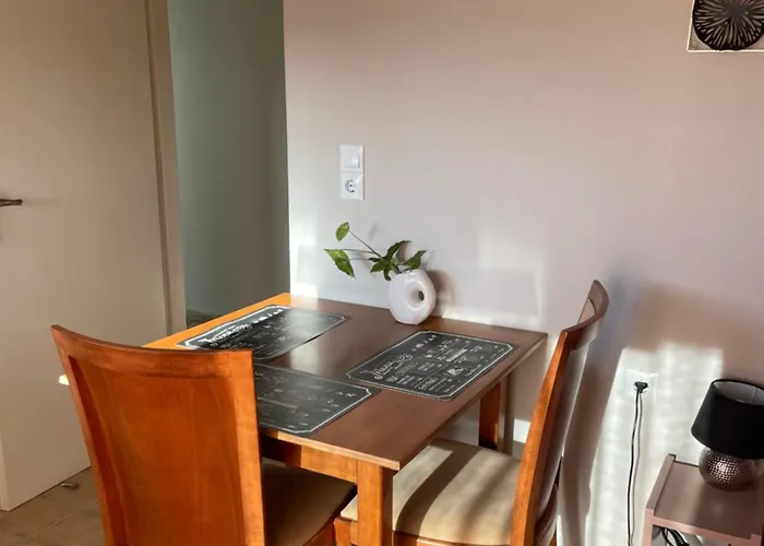 Appartement Prestige