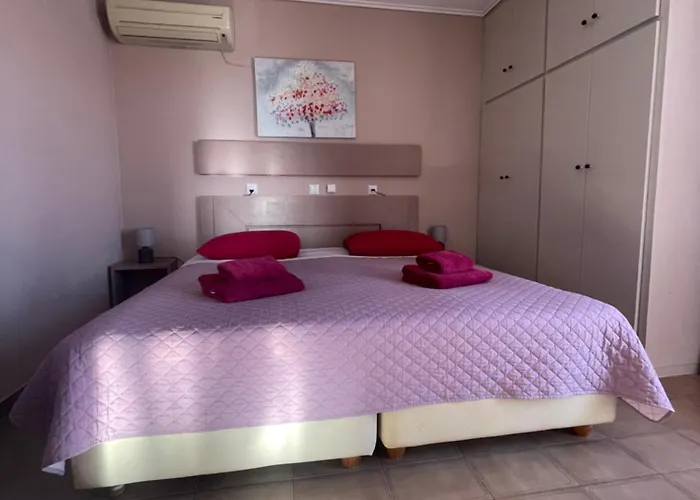 Prestige Appartement