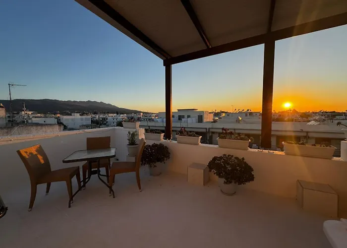 Appartement Prestige