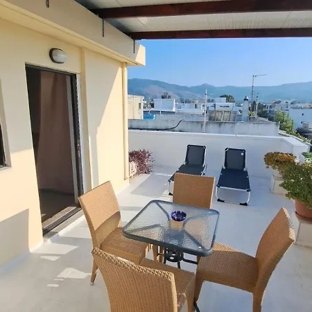 Apartamento Prestige *