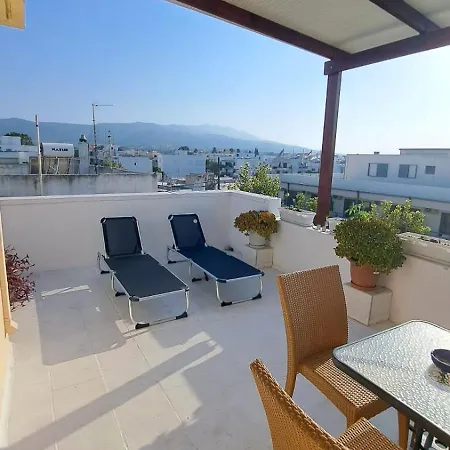 Prestige Apartamento