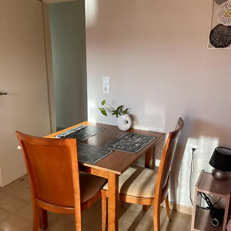 Apartamento Prestige
