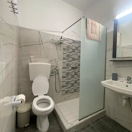 Prestige Apartamento *