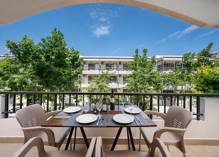 Prestige Apartament *