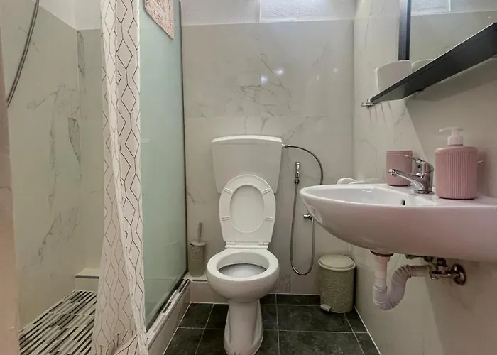 Prestige Apartament Miasto Kos