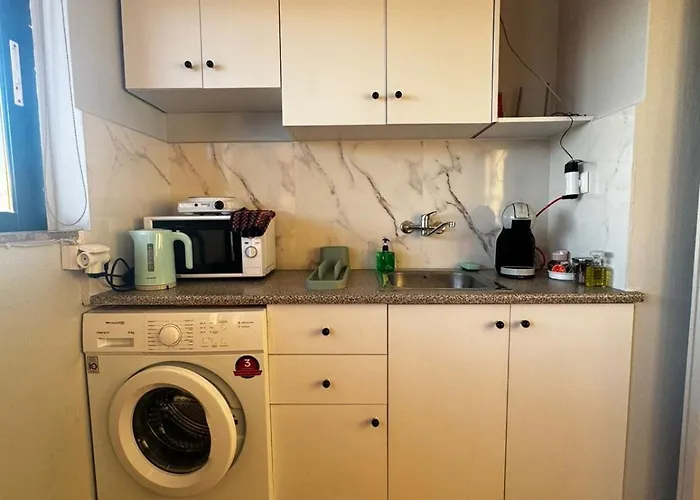 Apartament Prestige *